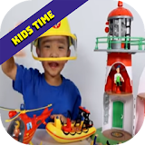 Play with CKN Toys icon