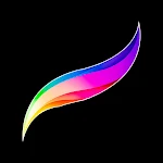 Cover Image of Unduh New Procreate Pro Paint Editor App Guide 1.0 APK