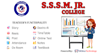 TEACHERS(S.S.S.M.J.R) APK
