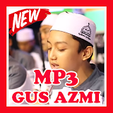 Sholawat Gus Azmi Terbaru MP3 icon
