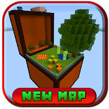 Chest Survival map for MCPE icon