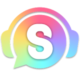 Shary Music Player icon