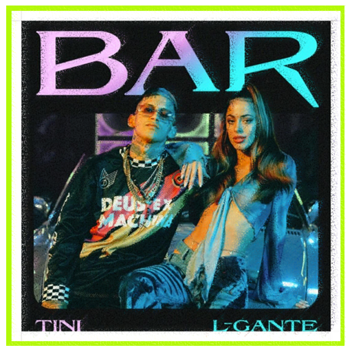 Download APK Tini L gante - Bar. Latest Version