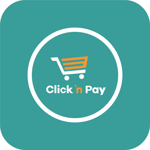 ClicknPay Africa logo