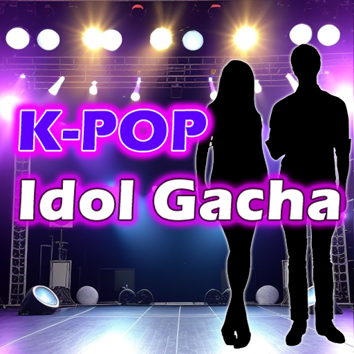 K-POP Idol Gacha Download on Windows