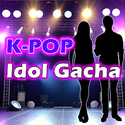 Icon image K-POP Idol Gacha