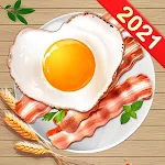 Cover Image of Скачать Cooking Frenzy Кулинарная игра 1.0.41 APK