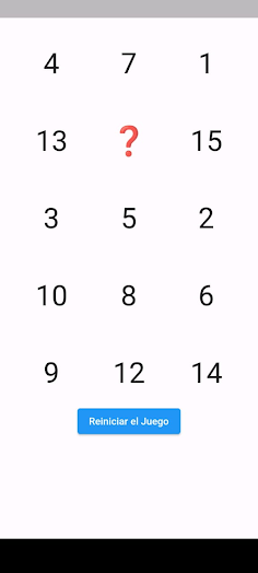¿Qué Número Es? - Screenshot 2