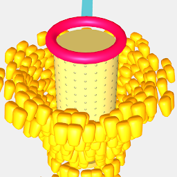 รูปไอคอน Corn Machine
