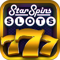 Star Strike Slots Vegas Casino