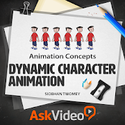 Character Animation Course