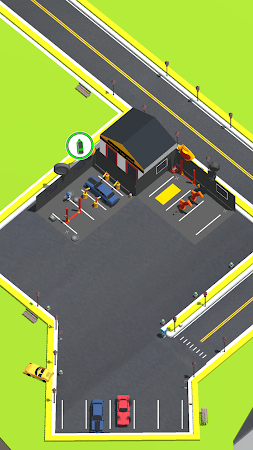 Game screenshot Master Car Fixer 3D hack
