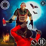 Cover Image of Download Scary Evil Horror Escape Games 1.0 APK