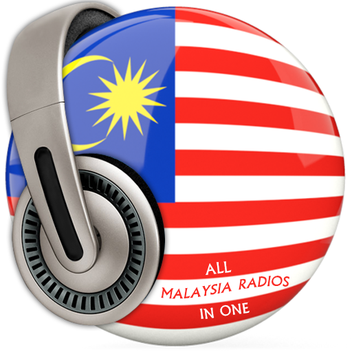 All Malaysia Radios in One logo