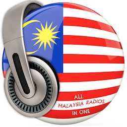 圖示圖片：All Malaysia Radios in One