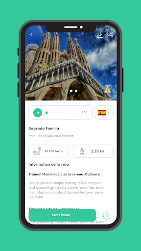 Veyve Screen 3