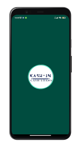 Kash In screen 0