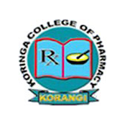 Koringa College of Pharmacy  Icon