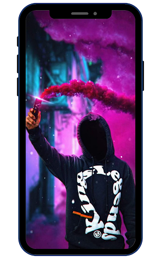 Urbex People Wallpapers Screen 2