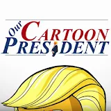 Run Our Cartoon President icon