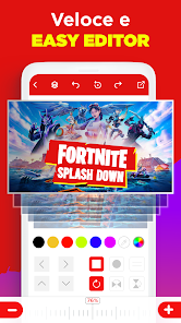 Immagine screenshot
