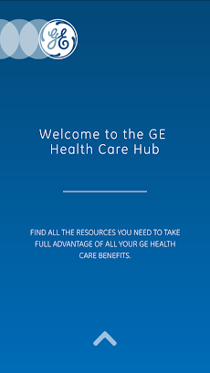GE Health Care Hubのおすすめ画像1