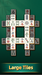 screenshot of Mahjong China Travel