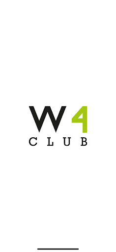 Android application W4club screenshort