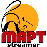 MART streamer icon