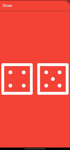 Dice Screen 3