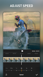 EasyCut – Éditeur et créateur vidéo MOD APK (Pro débloqué) 5