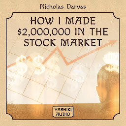 Icon image How I Made $2,000,000 in the Stock Market