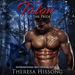 Icon image Talon (Rise of the Pride Book 1)