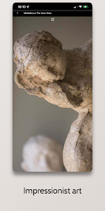 Rodin Museum Audio Guide