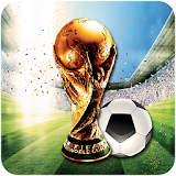 My Football Worldcup Tracker icon
