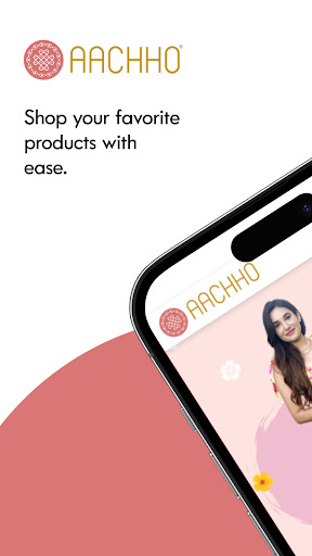 Android application Aachho screenshort