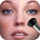 Face Beaty Blemishes Removal icon