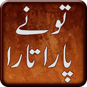 Tu Nay Par Utaara by Nighat Abdullah - Urdu Novel