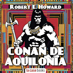 Obraz ikony: Conan de Aquilonia