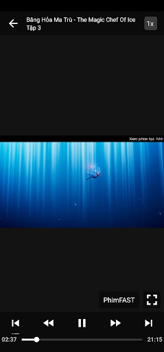 Movie Panda: Xem phim vietsub Screen 3