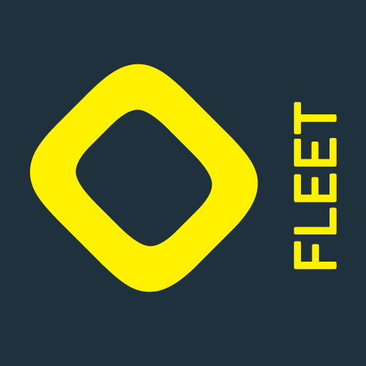 AutoConnect Fleet logo