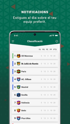 EFS Sant Julià de Ramis