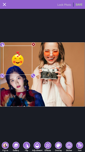 Create Beautiful Photos Nayun