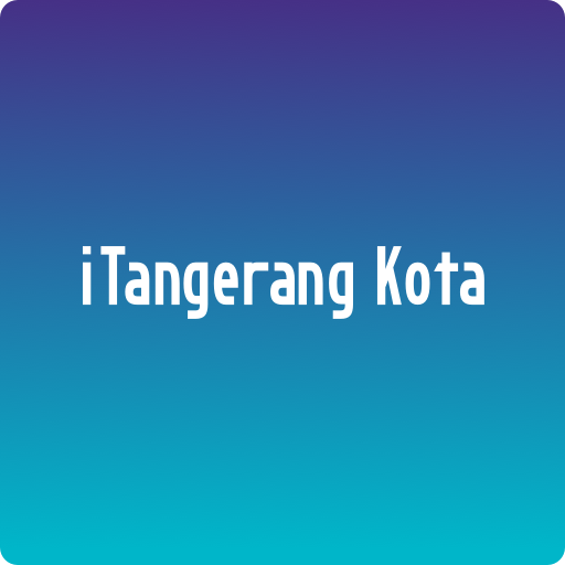 iTangerang Kota logo