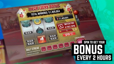 Zynga Poker- Texas Holdem Game