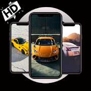 Top 40 Art & Design Apps Like Super Cars Wallpapers HD - Best Alternatives