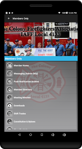 Local 4133 Screenshot 2 - AppWisp.com