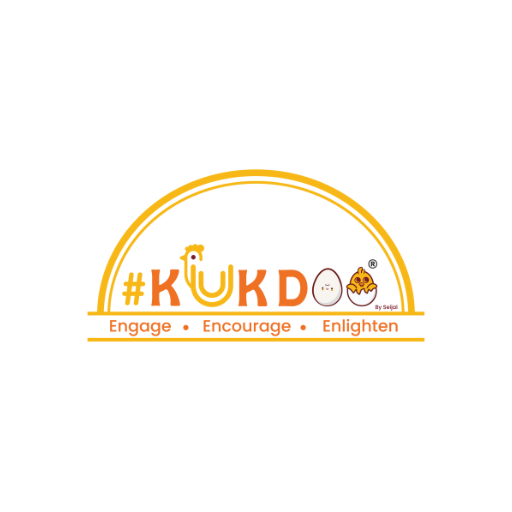 Kukdoo logo