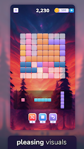 Northern Block Puzzle Games