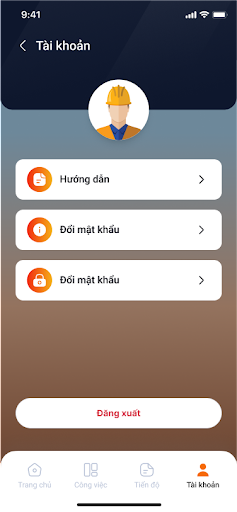 Construction Site Mng Screen 2